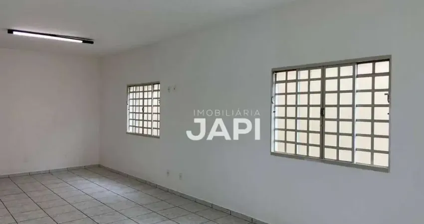 Sala para alugar, 35 m² por r$ 1.800,00/mês - parque residencial eloy chaves - jundiaí/sp