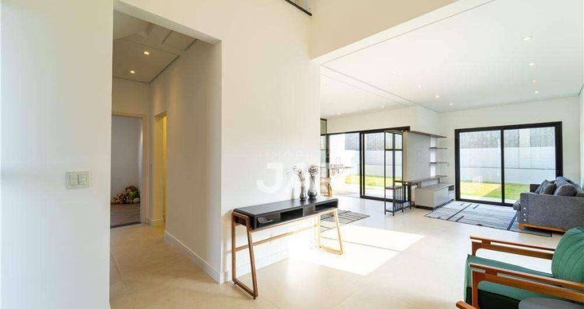 Casa com 4 dormitórios à venda, 235 m² por R$ 1.750.000 - Medeiros - Jundiaí/SP