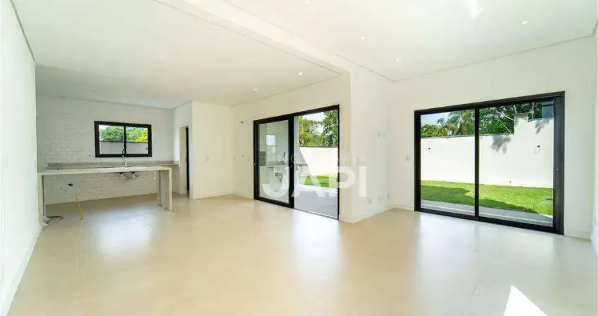 Casa com 4 dormitórios à venda, 235 m² por R$ 1.950.000,00 - Medeiros - Jundiaí/SP