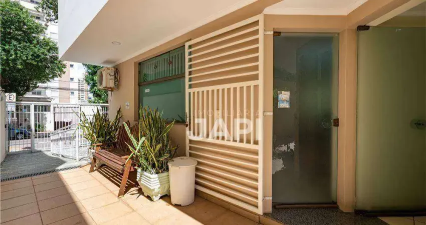 Prédio Comercial de 3 andares - Centro - Jundiaí-SP - R$ 2.365.000,00