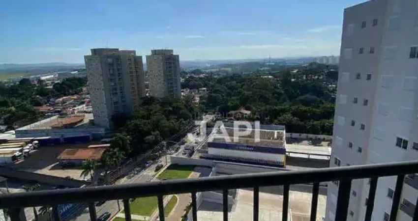 Apartamento a venda Jundiai - 2 dormitórios (1 suíte) -  vagas - R$ 550.000,00