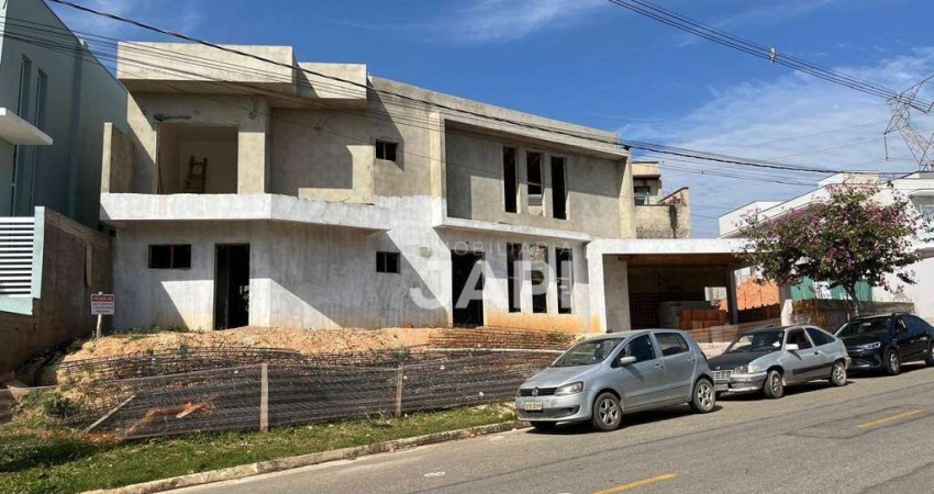 Casa 3 dormitórios(1 suíte), 197m²- à venda=$1.300.000- Residencial Phytus- Itupeva- SP