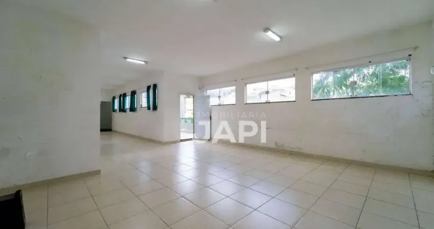 Galpão à venda, 318 m² por R$ 1.000.000,00 - Cidade Nova - Jundiaí/SP