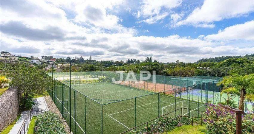 Terreno à venda, 839 m² por R$ 475.000,00 - Medeiros - Jundiaí/SP