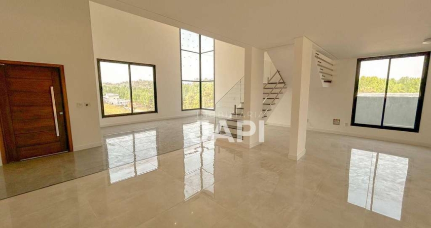 Casa com 4 dormitórios à venda, 390 m² por R$ 2.980.000,00 - Jardim Caxambu - Jundiaí/SP