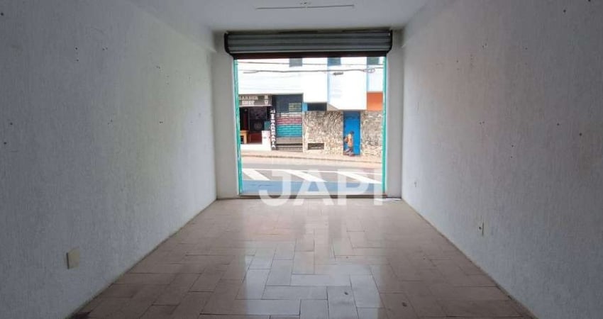 Sala para alugar, 20 m² por R$ 1.800,01/mês - Centro - Jundiaí/SP