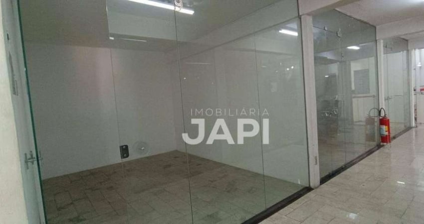 Sala para alugar, 13 m² por R$ 1.000,01/mês - Centro - Jundiaí/SP