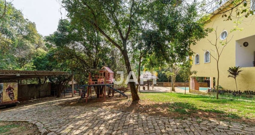 Chácara com 3 dormitórios à venda, 1560 m² por R$ 949.990,00 - Pomar São Jorge - Itatiba/SP
