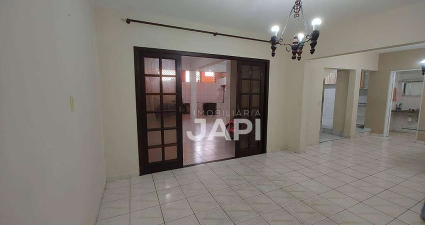 Casa com 3 dormitórios à venda, 285 m² por R$ 595.000,00 - Jardim das Tulipas - Jundiaí/SP