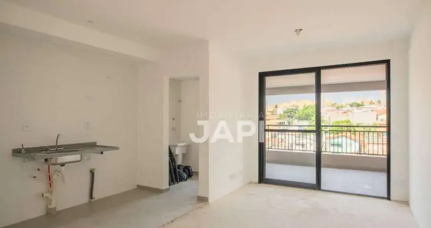 Apartamento com 3 dormitórios à venda, 96 m² por R$ 850.000 - Recanto IV centenário - Jundiaí/SP - Condomínio Residencial Bellacqua