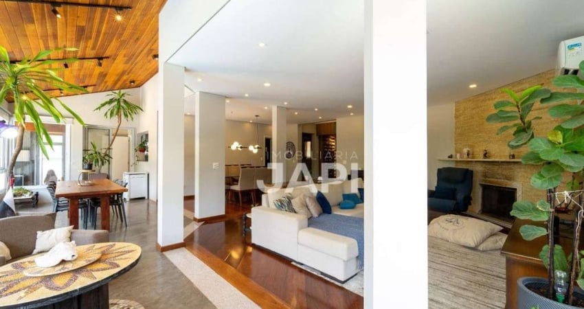 Casa com 4 dormitórios à venda, 367 m² por R$ 1.990.000,00 - Cajamar - Cajamar/SP