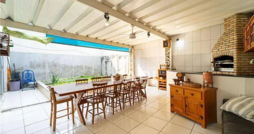 Sobrado com 4 dormitórios à venda, 295 m² por R$ 700.000,00 - Jardim Primavera - Itupeva/SP