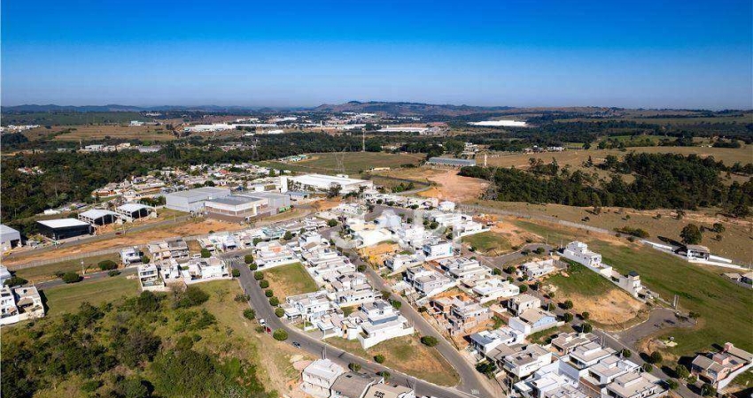 Terreno à venda, 300 m² por R$ 250.000,00 - Distrito Jacaré - Itupeva/SP