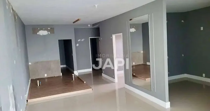 Salão para alugar, 98 m² por R$ 7.580,00/mês - Vila das Hortências - Jundiaí/SP