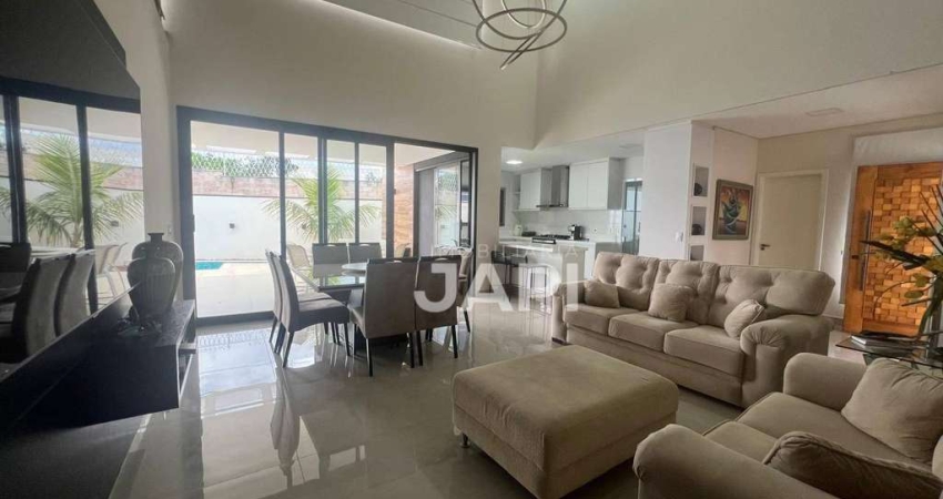 Casa com 3 dormitórios à venda, 253 m² por R$ 2.446.000,00 - Jardim Ermida I - Jundiaí/SP