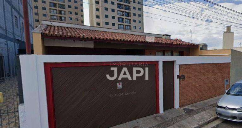 Casa Residencial ou Comercial à venda - Vianelo - AC: 253M2 - R$ 1.200.000,00