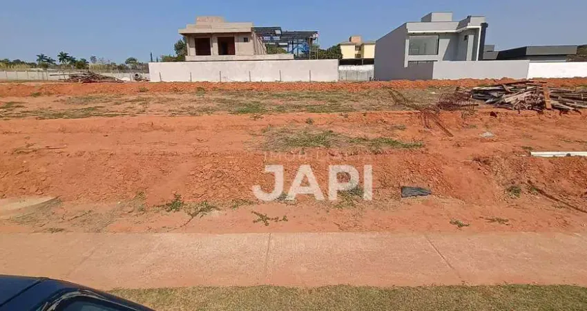 Terreno à venda, 300 m² por R$ 497.000,00 - Medeiros - Jundiaí/SP