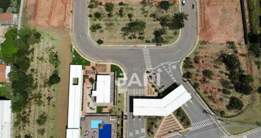 Terreno à venda, 300 m² por R$ 497.000,00 - Medeiros - Jundiaí/SP