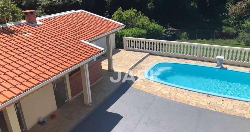 Chácara à venda - Bairro Roseira - AC: 605M2 - R$ 830.000,00