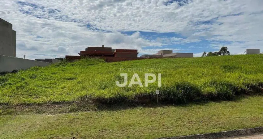 Terreno à venda, 868 m² por R$ 490.000,00 - Medeiros - Jundiaí/SP