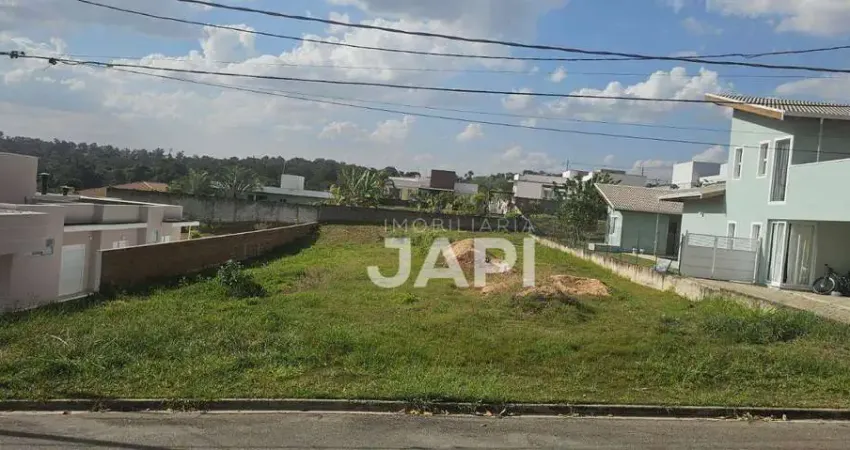 Terreno à venda, 1000 m² por R$ 380.000,00 - Residencial Montes Claros - Itupeva/SP