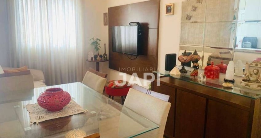 Apartamento à venda em Jundiaí - Residencial Jundiaí II - Morada dos Pássaros - R$ 278.000,00