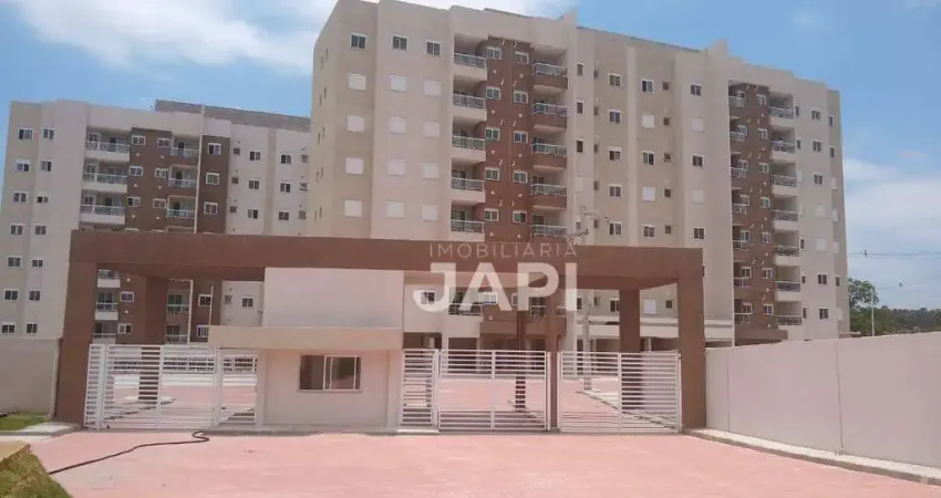 Apartamento à venda em Jundiaí - Medeiros - Yes Ideal Living - 74m² - 2 suítes - R$466.400