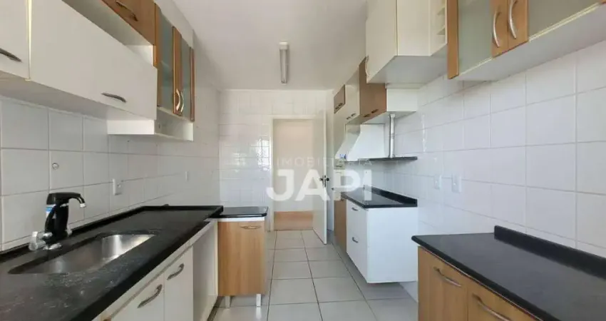 Apartamento com 3 dormitórios à venda, 100 m² por R$ 630.000,00 - Parque Residencial Eloy Chaves - Jundiaí/SP