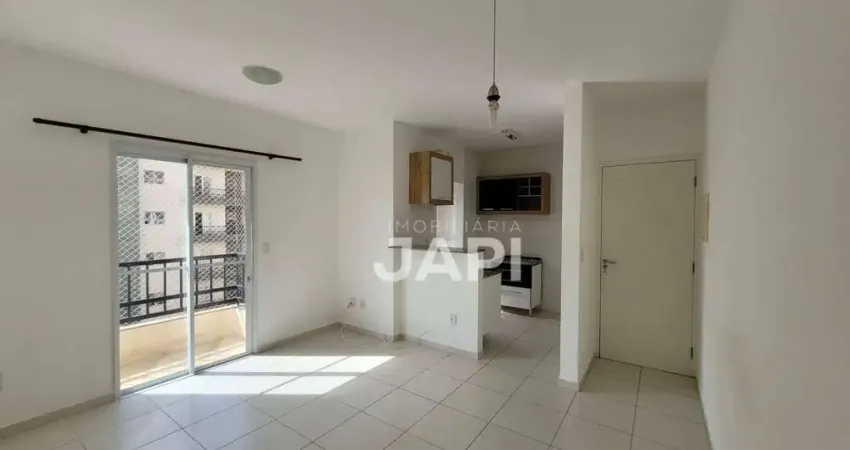 Apartamento com 2 dormitórios à venda, 54 m² por R$ 349.990,00 - Vila Nova Medeiros - Jundiaí/SP