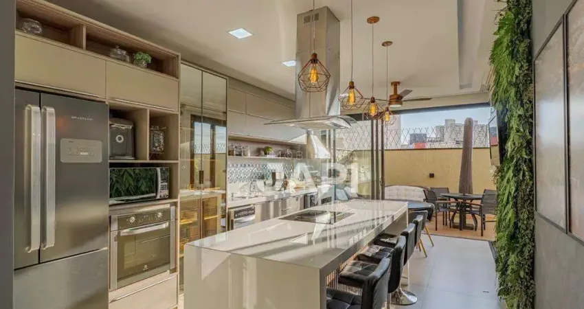 Casa com 3 dormitórios à venda, 156 m² por R$ 1.498.000,00 - Parque Residencial Eloy Chaves - Jundiaí/SP