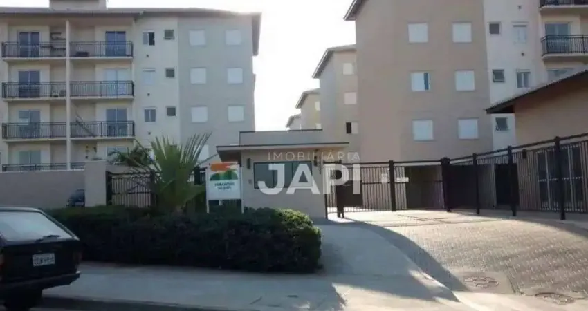 Apartamento à venda - Condomínio Varandas do Japi - 60m² - R$ 314.000,00