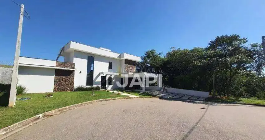 Casa com 3 dormitórios à venda, 173 m² por R$ 1.200.000,00 - Condomínio Phytus - Itupeva/SP