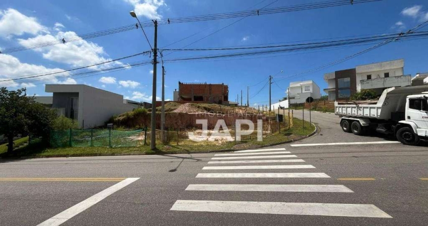 Terreno à venda, 268 m² por R$ 202.200,00 - Condomínio Phytus - Itupeva/SP