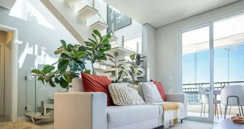Apartamento à venda, 229 m² por R$ 2.590.000,00 - Retiro - Jundiaí/SP