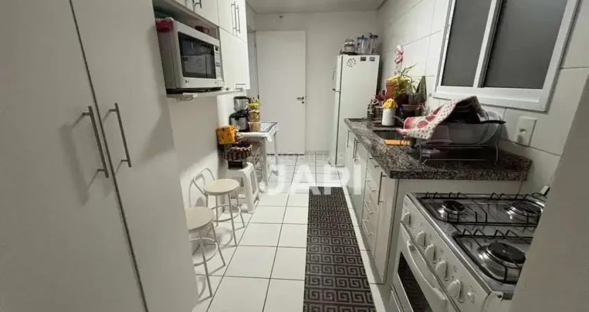 Apartamento com 4 dormitórios à venda, 119 m² por R$ 850.000,00 - Jardim Ermida I - Jundiaí/SP