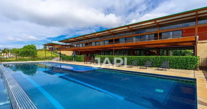 Terreno à venda, 830 m² por R$ 560.000,00 - Dos Medeiros - Jundiaí/SP