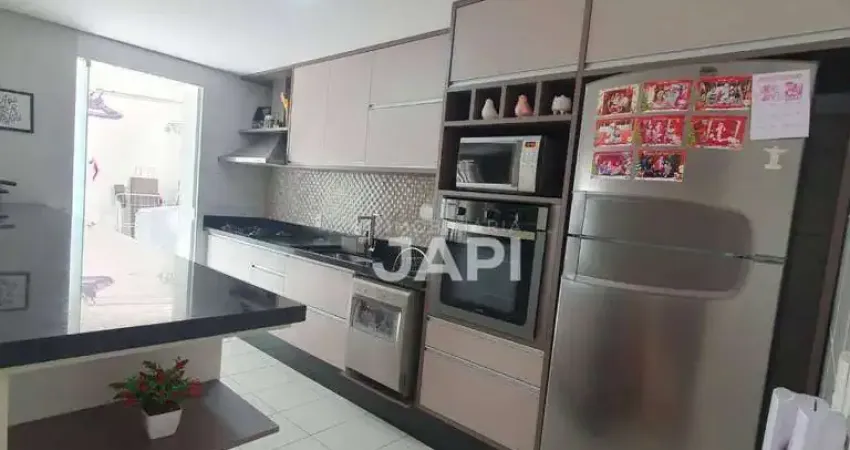 Apartamento com 3 suítes à venda, 131 m² por R$ 1.276.000 - Jardim Ermida I - Jundiaí/SP