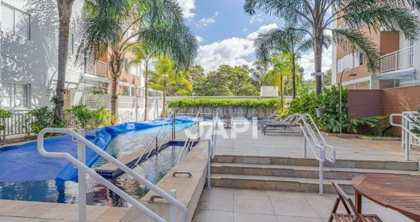 Apartamento com 3 dormitórios à venda, 61 m² por R$ 498.000,00 - Parque União - Jundiaí/SP
