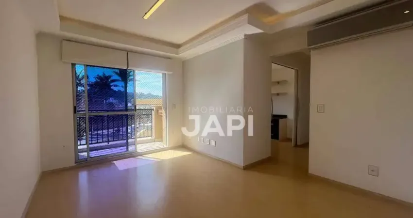 Apartamento com 3 dormitórios à venda, 71 m² por R$ 544.000,00 - Retiro - Jundiaí/SP
