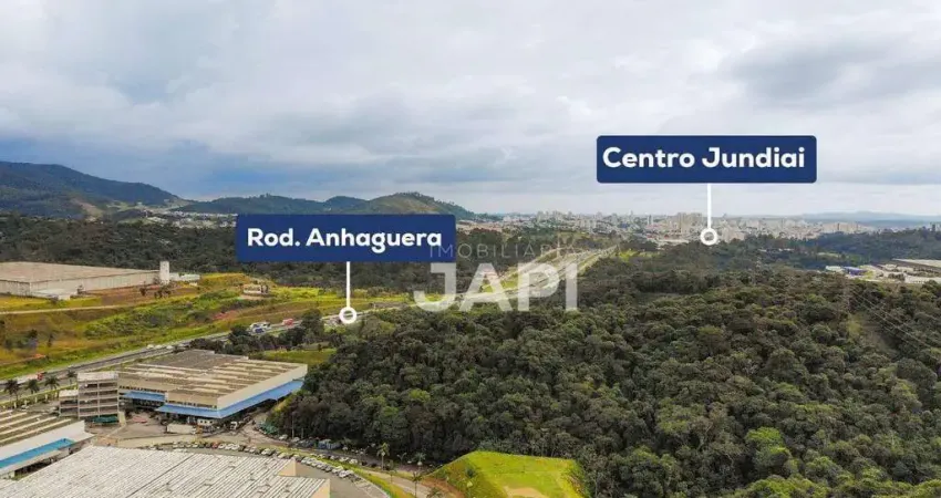Terreno à venda, 227 m² por R$ 328.600,00 - Jardim Marambaia II - Jundiaí/SP