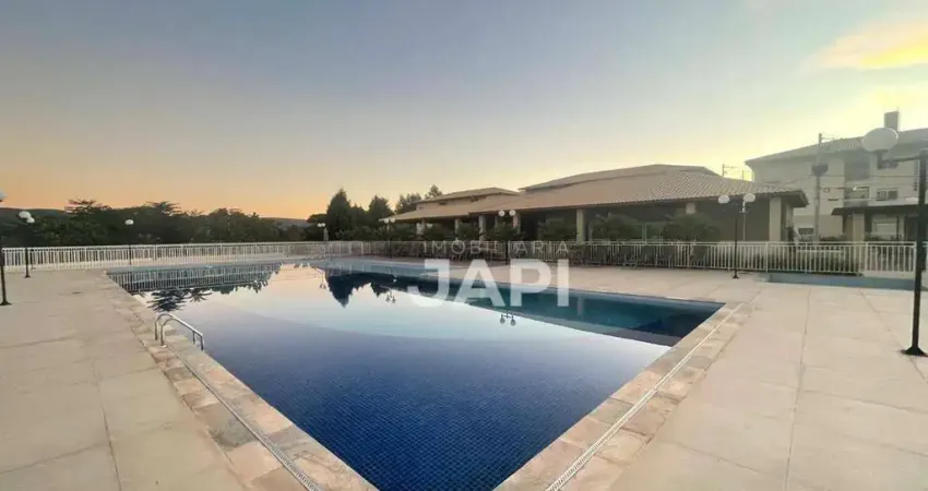 Apartamento com 2 dormitórios para alugar, 53 m² por R$ 2.911,55/mês - Jardim das Tulipas - Jundiaí/SP