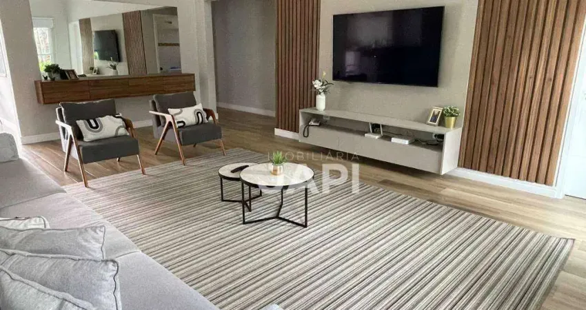Casa com 4 dormitórios à venda, 278 m² por R$ 1.750.000,00 - Horizonte Azul - Itupeva/SP