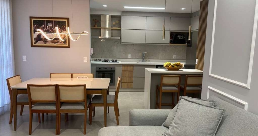 Apartamento à venda, 101 m² por R$ 1.150.000,00 - Horto Florestal - Jundiaí/SP
