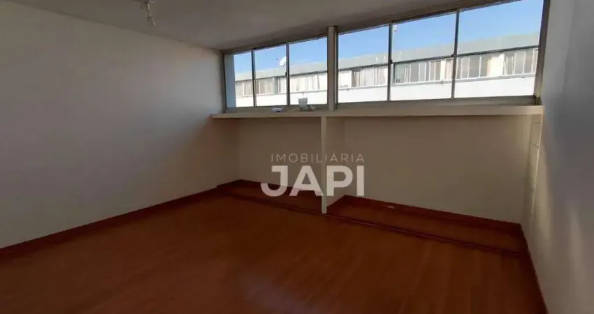 Apartamento com 2 quartos à venda, 64 m² por r$ 250.000 - parque cecap - jundiaí/sp
