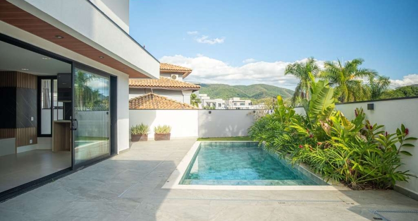 Casa com 4 dormitórios à venda, 262 m² por R$ 2.730.000,00 - Jardim Ermida I - Jundiaí/SP