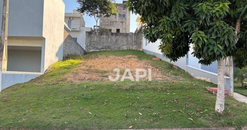 Terreno à venda Residencial Phytus, Itupeva - R$ 209.000,00