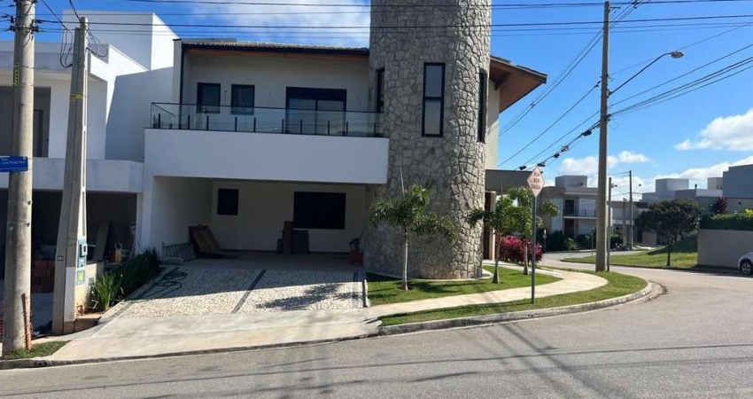 Casa com 4 dormitórios, 280m² - R$ 2.199.000,00 - Loteamento Reserva Ermida - Jundiaí/SP