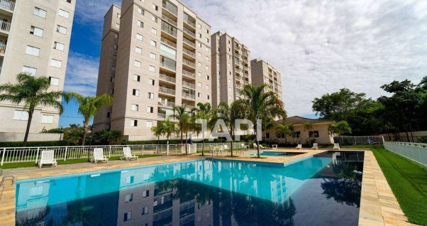 Apartamento com 2 dormitórios, 88 m² - venda por R$ 510.000,00 ou aluguel por R$ 3.458,33/mês - Engordadouro - Jundiaí/SP