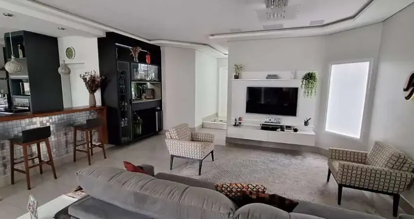 Casa com 3 dormitórios à venda, 328 m² por R$ 1.990.000,00 - Ibi Aram - Itupeva/SP