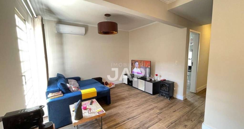 Casa com 3 dormitórios, 168 m² - venda por R$ 1.200.000,00 ou aluguel por R$ 7.210,00/mês - Parque Residencial Eloy Chaves - Jundiaí/SP